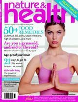 Nature & Health Magazine: Find Your Tribe - Featuring Bliss Sanctuary For Women - "Be Selfish - It's extremely important that we take time out to fulfil our needs..."