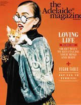 The Adelaide Magazine: Going Alone – When it's time to play truant from urban stress and the daily grind, nothing beats a solo retreat Bali's restful Bliss Sanctuary For Women