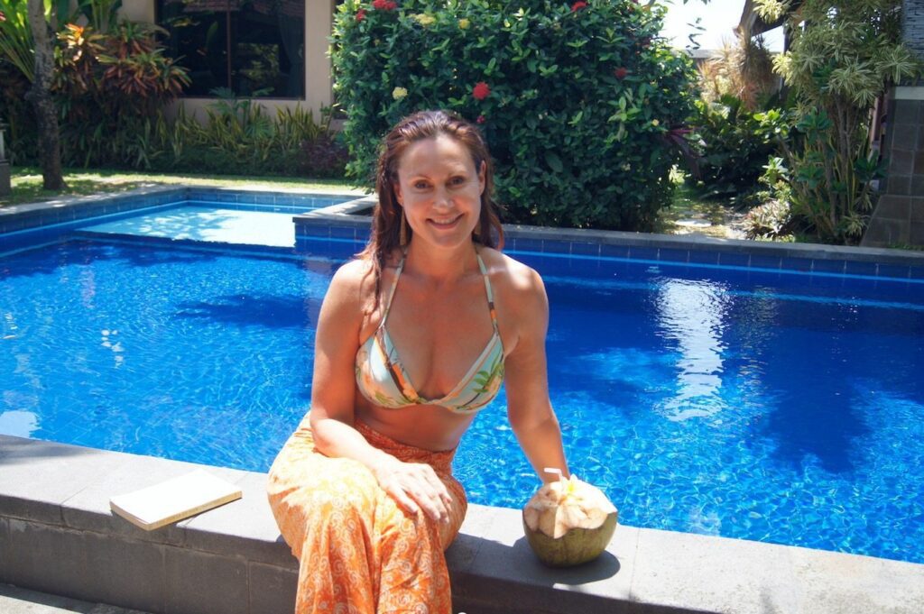 Our &ldquo;Amblissadors&rdquo; have followed their bliss to us at Bliss Sanctuary For Women for a Bali holiday retreat. They are all inspirational, beautiful women who understand the need for time out for themselves with their fast-paced, busy lives. We consider all of them to be part of our Bliss family.