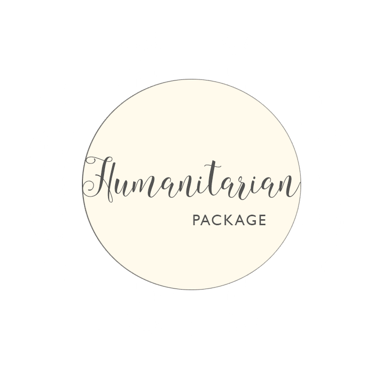 Humanitarian Package
