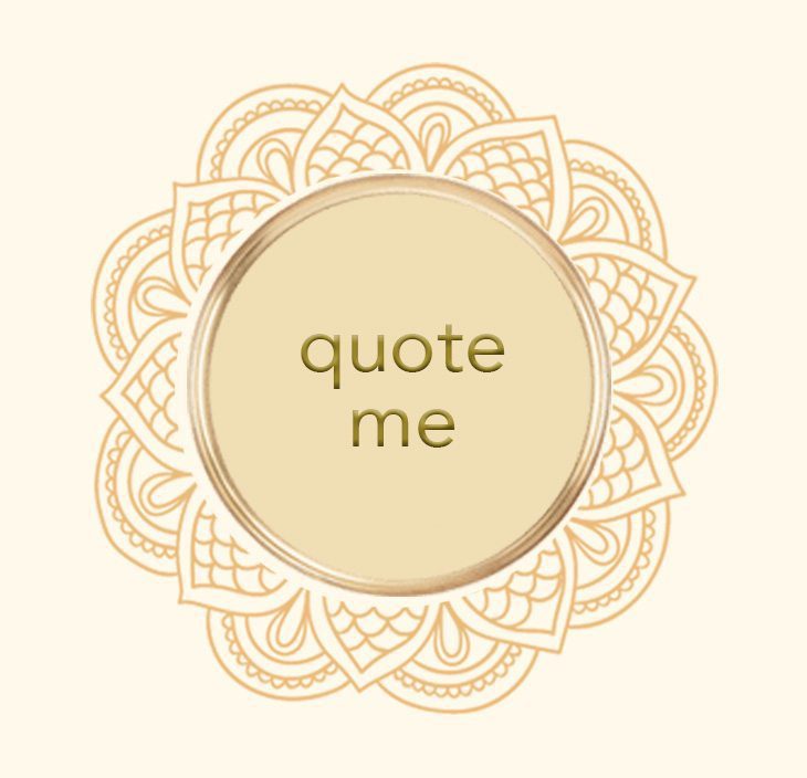 Quote Me
