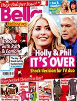 Bella Magazine: Escapes – Bali High