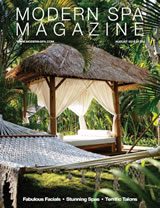 Modern Spa: Bliss Sanctuary, Seminyak