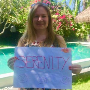 Real women love the Serenity of Bliss Sanctuary For Women Bali Retreat