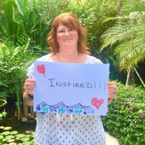 Real women feel Inspired at Bliss Bali Women Retreat