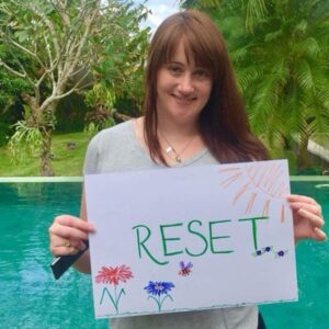 Bliss n Tells - feel reset at bliss solo holiday