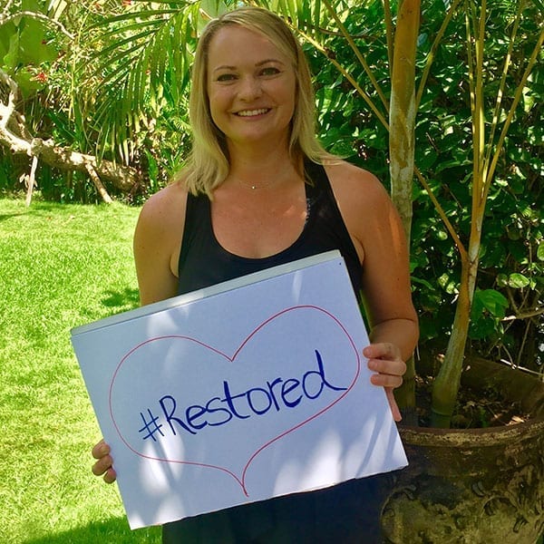 Bliss n Tells - feel restored at Bliss Bali solo holiday