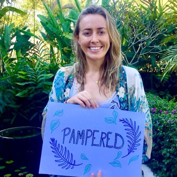 Bliss n Tells - feel pampered at Bliss Bali retreat