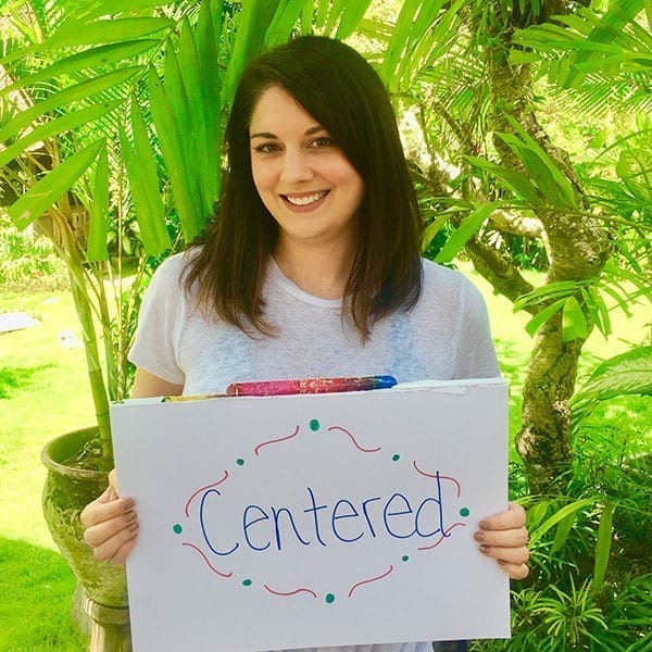 Bliss n Tells - feel centred at Bliss Bali solo holiday
