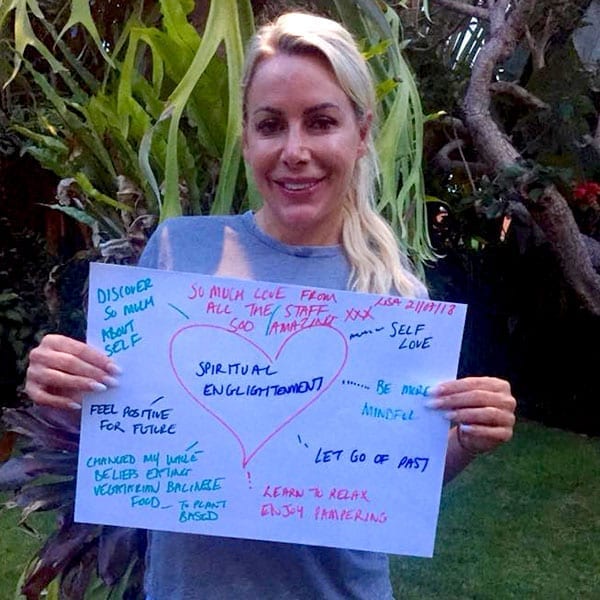 Bliss n Tells -real women feel spiritual enlightenment at Bliss Bali solo holiday