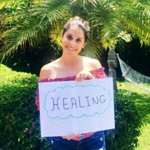 Bliss n Tell - Experience healing at Bliss health retreat Bali