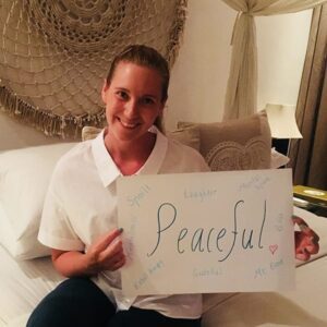 Bliss n Tell - Feel Peaceful at Bliss Bali retreat