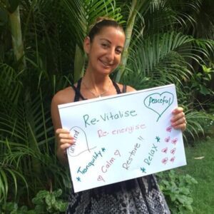 Bliss n Tell - Re-Vitalise and Re-Energise at Bliss Bali retreat
