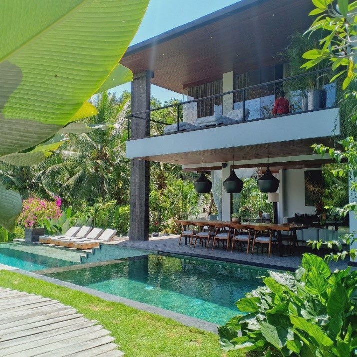 Ubud Bliss Bali Retreat