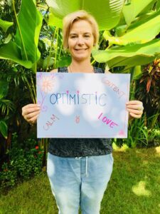Relaxed, mindful, expowered and thankful after a stay at Bliss Sanctuary for Women