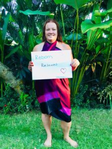 Reborn and relaxed after a Bliss Sanctuary stay - Bliss'n'tell