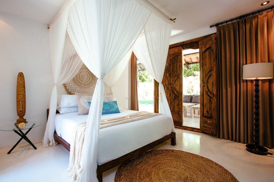 Zen Villa