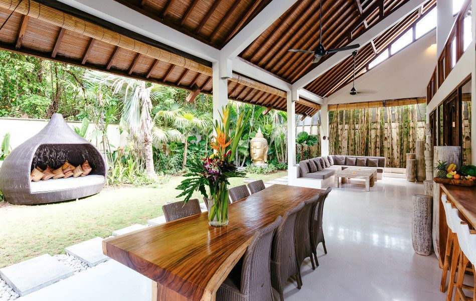 Zen Villa