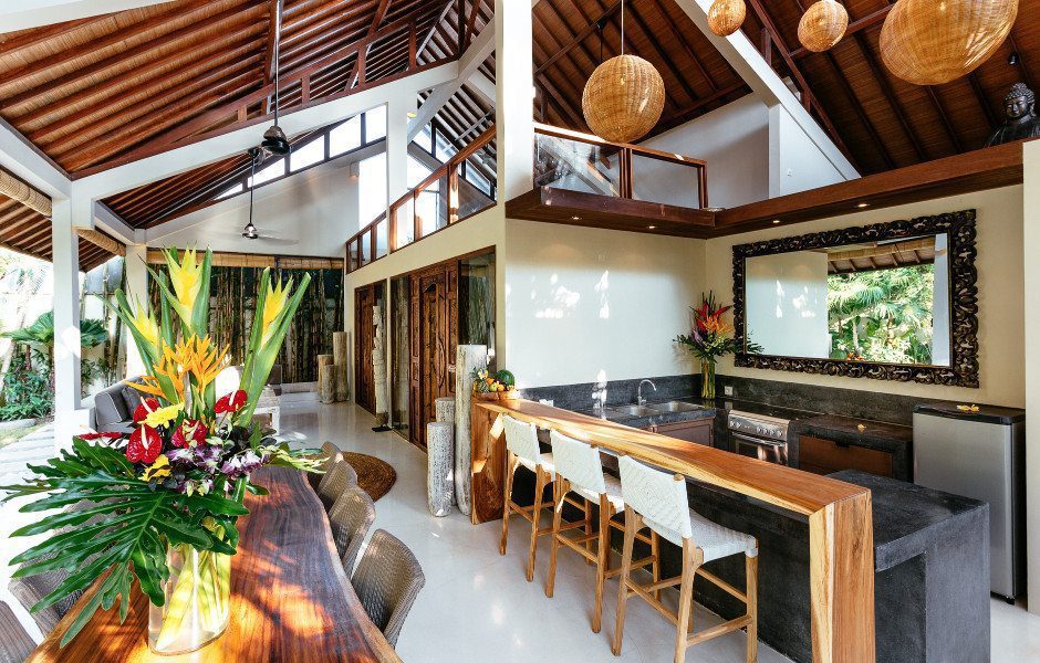 Zen Villa