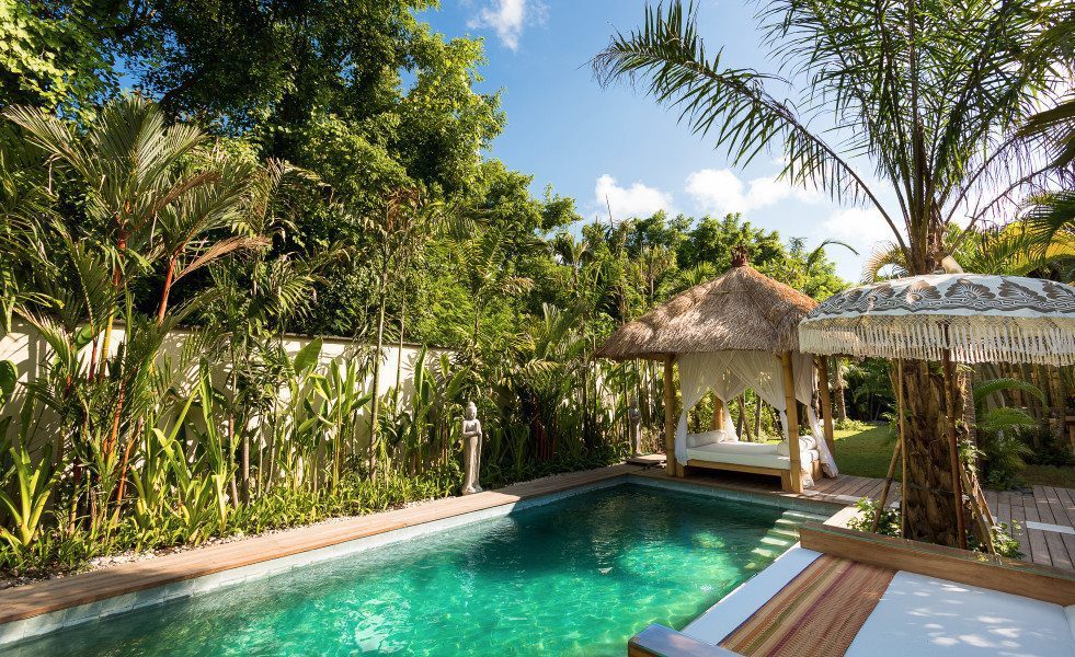 Zen Villa