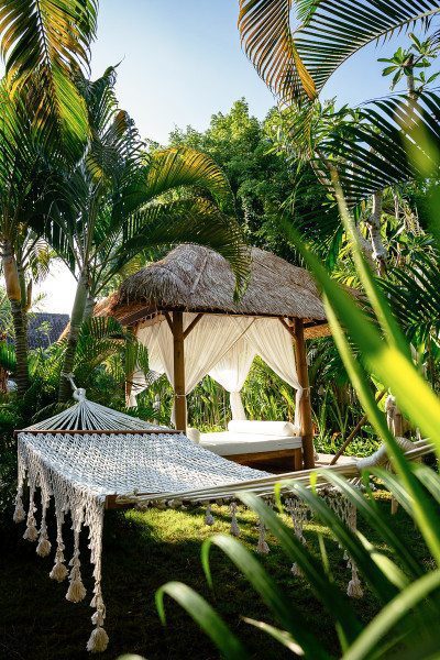 Zen Villa