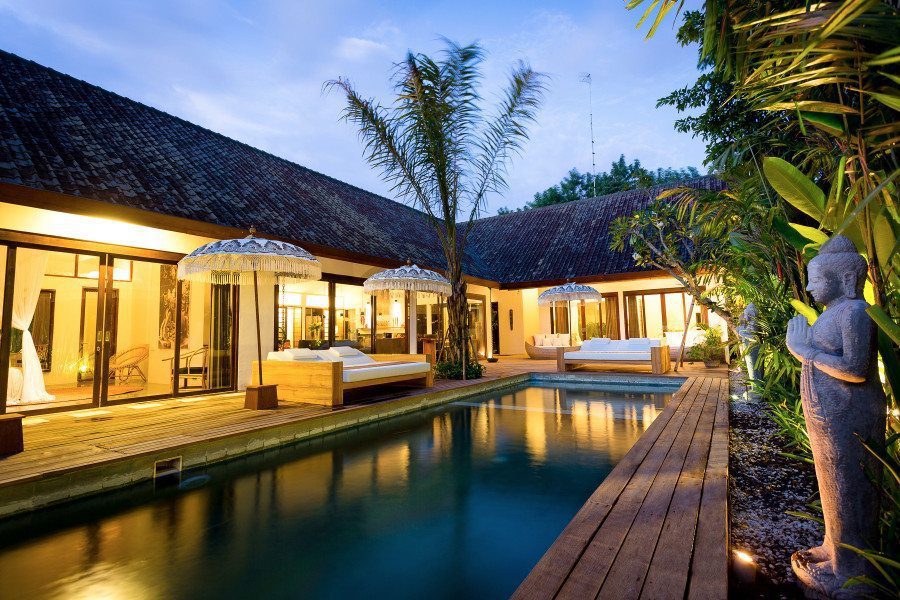 Zen Villa