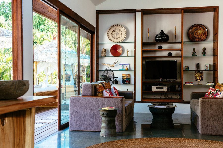 Zen Villa