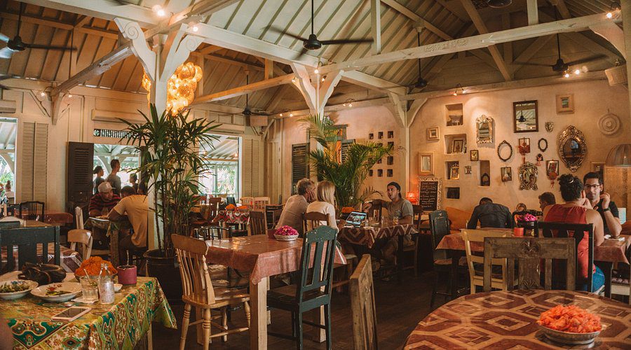 Café Bali Seminyak