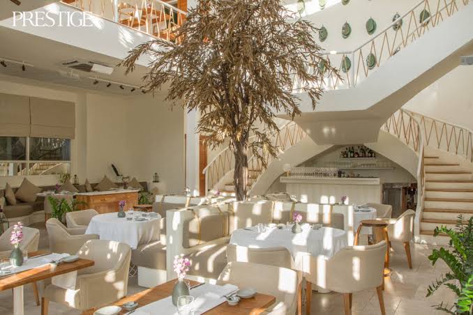 MAURI Restaurant Seminyak