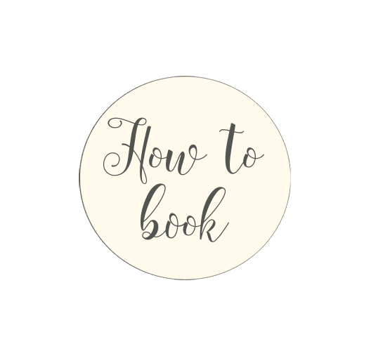 How to book mandala logo