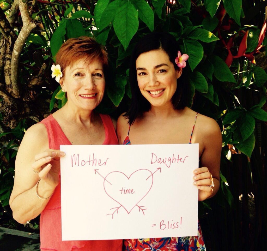Our &ldquo;Amblissadors&rdquo; have followed their bliss to us at Bliss Sanctuary For Women for a Bali holiday retreat. They are all inspirational, beautiful women who understand the need for time out for themselves with their fast-paced, busy lives. We consider all of them to be part of our Bliss family.