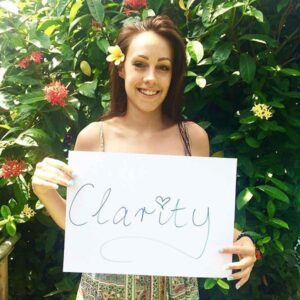 Bliss n Tell - Real people feel clarity at Bliss Sanctuary for Women