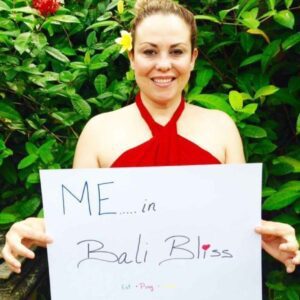 Bliss n Tell - Real people feel Bali Bliss at Bliss Sanctuary for Women