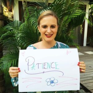 Bliss n Tell - Real people feel patience at Bliss Sanctuary for Women