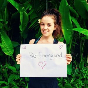 Bliss n Tell - Real people feel reenergised at Bliss Sanctuary for Women