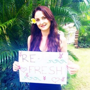 Bliss n Tell - Real people feel refreshed at Bliss Sanctuary for Women