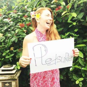Bliss n Tell - Real people feel pleasure at Bliss Sanctuary for Women